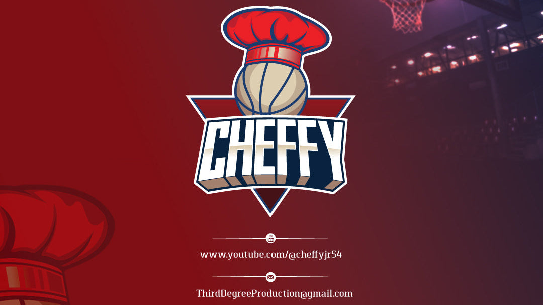 Cheffy The Official Cheffy Store