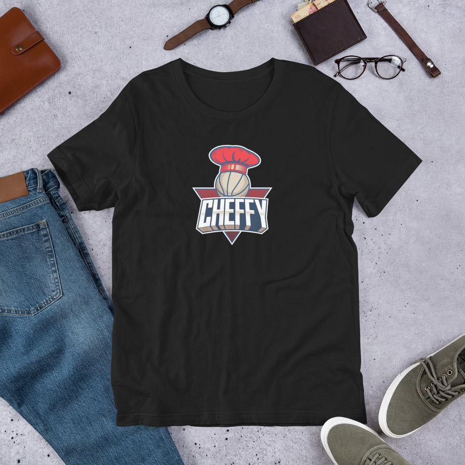 The Official Cheffy Store